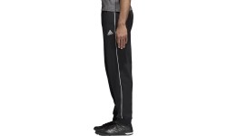 Adidas spodnie Core 18 Sw Pants Black CE9074
