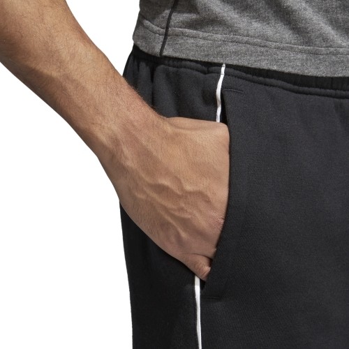 Adidas spodnie Core 18 Sw Pants Black CE9074
