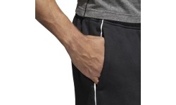 Adidas spodnie Core 18 Sw Pants Black CE9074