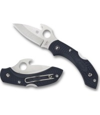 Składany nóż myśliwski survivalowy Spyderco C28PGYW2 Dragonfly 2, Emerson Opener