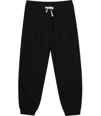 Glo Story Sportinės Kelnės Vyrams Black MRT 2115