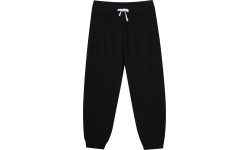 Glo Story Sportinės Kelnės Vyrams Black MRT 2115