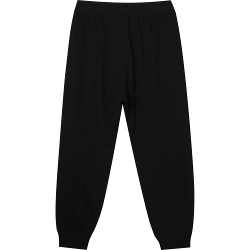 Glo Story Sportinės Kelnės Vyrams Black MRT 2115