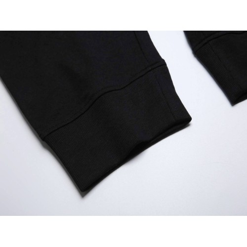 Spodnie sportowe męskie Glo Story Black MRT 2115
