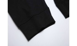 Glo Story Sportinės Kelnės Vyrams Black MRT 2115