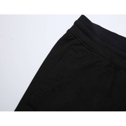 Glo Story Sportinės Kelnės Vyrams Black MRT 2115