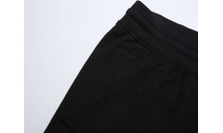 Spodnie sportowe męskie Glo Story Black MRT 2115
