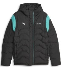 Puma Striukė Vyrams Mapf1 Mt7 Ecolite Black 621146 01