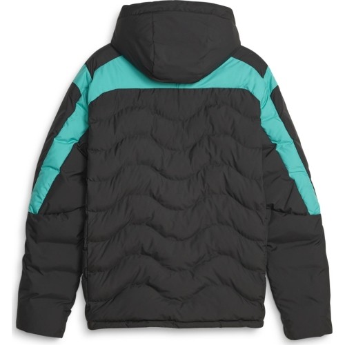 Puma Striukė Vyrams Mapf1 Mt7 Ecolite Black 621146 01