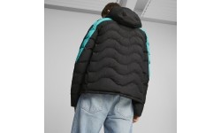 Puma Striukė Vyrams Mapf1 Mt7 Ecolite Black 621146 01