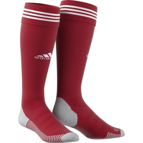Skarpety Adidas Adi Sock 18 czerwone CF3577
