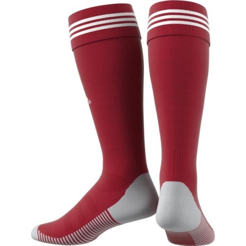 Skarpety Adidas Adi Sock 18 czerwone CF3577