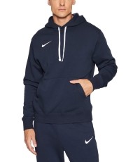 Nike bluza męska Park 20 Fleece Hoodie Navy CW6894 451