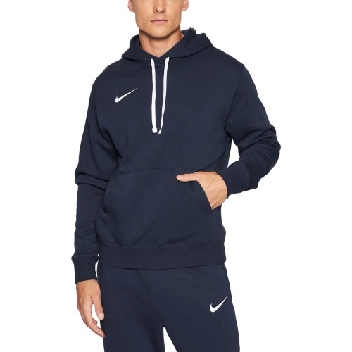 Nike bluza męska Park 20 Fleece Hoodie Navy CW6894 451