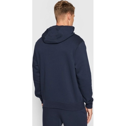 Nike bluza męska Park 20 Fleece Hoodie Navy CW6894 451