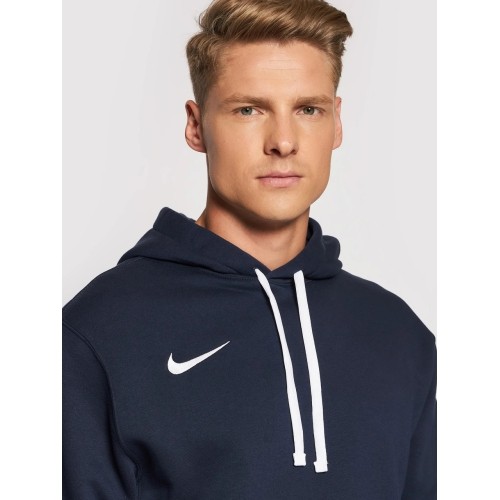 Nike bluza męska Park 20 Fleece Hoodie Navy CW6894 451