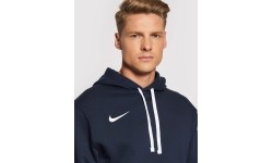 Nike bluza męska Park 20 Fleece Hoodie Navy CW6894 451