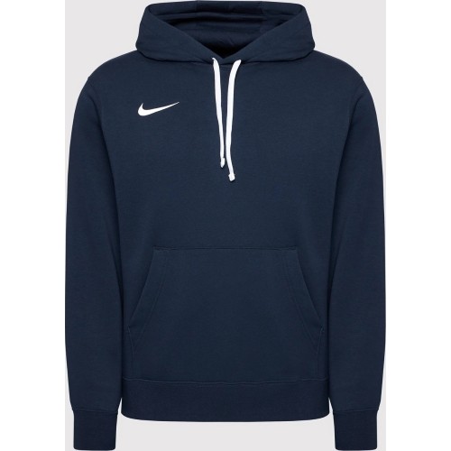 Nike bluza męska Park 20 Fleece Hoodie Navy CW6894 451