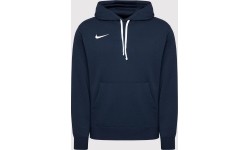 Nike bluza męska Park 20 Fleece Hoodie Navy CW6894 451