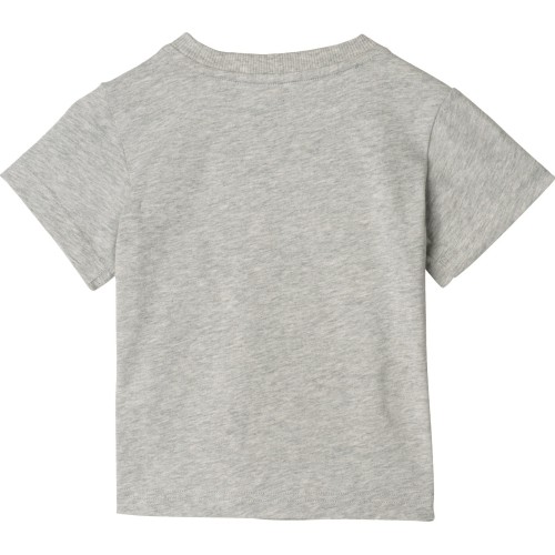 Dres dziecięcy Adidas INF DY HANKSSET Grey AY6034