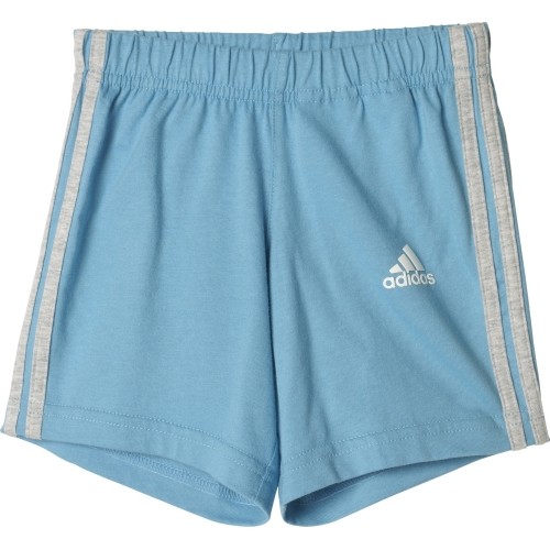 Dres dziecięcy Adidas INF DY HANKSSET Grey AY6034