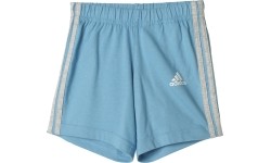 Dres dziecięcy Adidas INF DY HANKSSET Grey AY6034