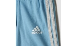 Dres dziecięcy Adidas INF DY HANKSSET Grey AY6034