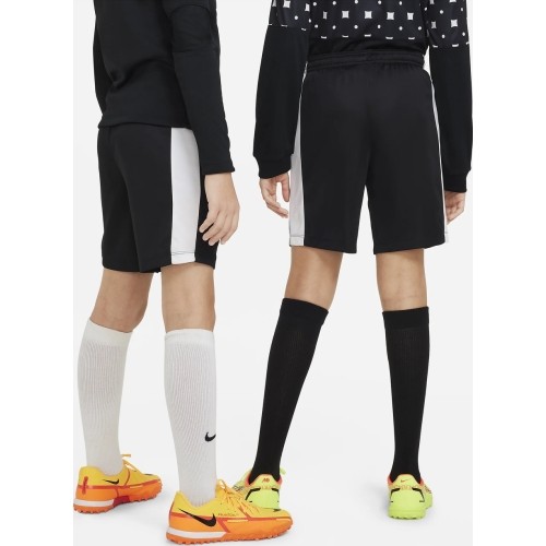 Szorty młodzieżowe Nike K Nk Df Acd23 Short Black DX5476 010