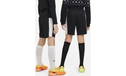 Szorty młodzieżowe Nike K Nk Df Acd23 Short Black DX5476 010
