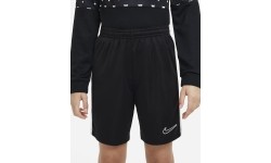 Szorty młodzieżowe Nike K Nk Df Acd23 Short Black DX5476 010
