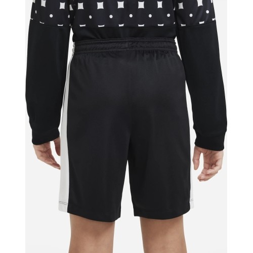 Szorty młodzieżowe Nike K Nk Df Acd23 Short Black DX5476 010