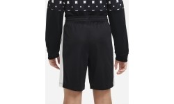Szorty młodzieżowe Nike K Nk Df Acd23 Short Black DX5476 010