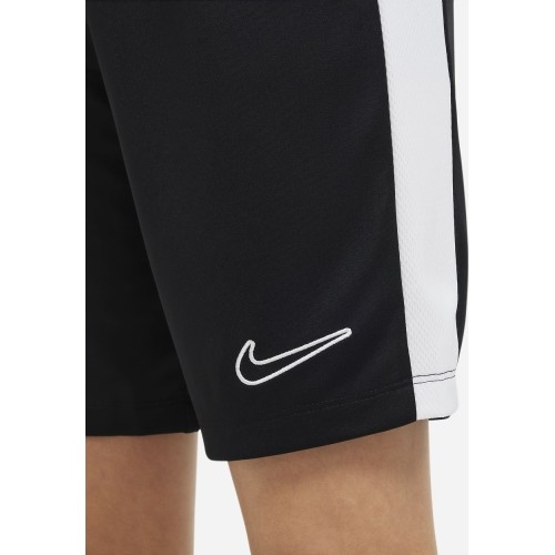 Szorty młodzieżowe Nike K Nk Df Acd23 Short Black DX5476 010