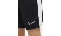 Szorty młodzieżowe Nike K Nk Df Acd23 Short Black DX5476 010