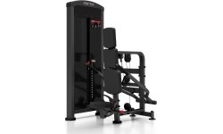 Maszyna na triceps ze stosem MP-U233 - Marbo Sport