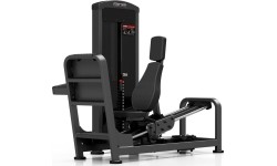 Suwnica pozioma ze stosem MP-U217 - Marbo Sport