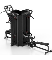 Wieża 4-stanowiskowa MINI MP-T001 - Marbo Sport