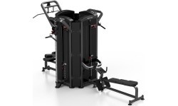 Wieża 4-stanowiskowa MINI MP-T001 - Marbo Sport