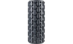 Wałek do masażu YATE SPINE 33 x 14 cm, szary