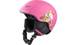 Kask narciarski CAIRN Flow Junior