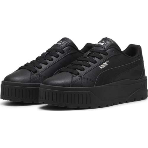 Buty damskie Puma Karmen II Leather Black 397456 01