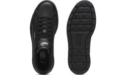 Puma Avalynė Moterims Karmen II Leather Black 397456 01