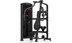 Maszyna do wypychania na klatkę MP-U225 - Marbo Sport