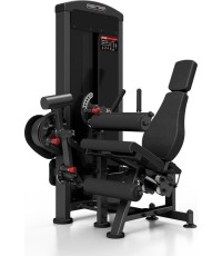 Maszyna 2-w-1 na dwugłowy i czworogłowy uda MP-U216 - Marbo Sport