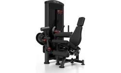 Maszyna 2-w-1 na dwugłowy i czworogłowy uda MP-U216 - Marbo Sport