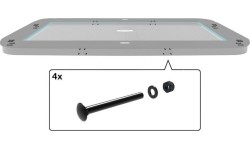 Ultim Elite - Elementy złączne 500