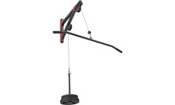 Uniwersalny trenażer naściennyMarbo MH-W108