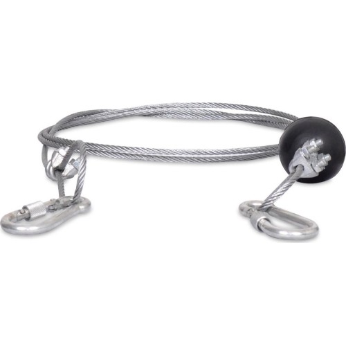 Uniwersalny trenażer naściennyMarbo MH-W108