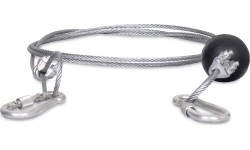 Uniwersalny trenażer naściennyMarbo MH-W108