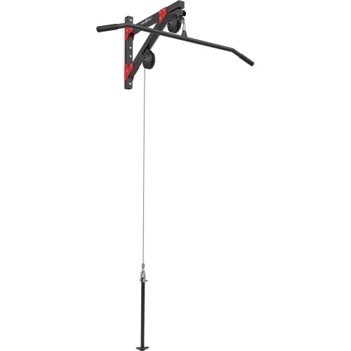 Uniwersalny trenażer naściennyMarbo MH-W108